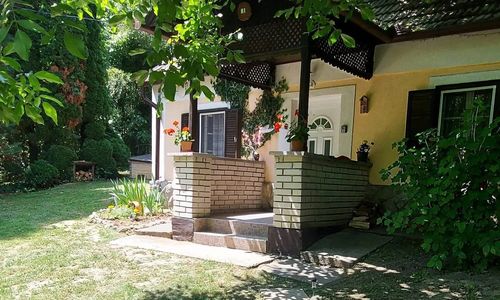 Bíbor Erdei Vendegház Kaposkeresztúr