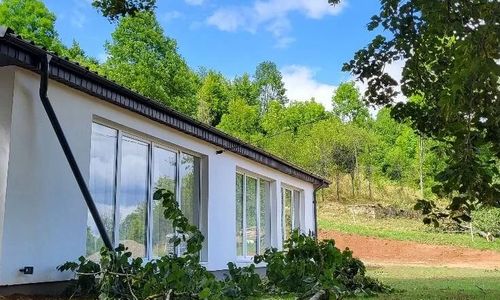 Lay House Şuncuiuş