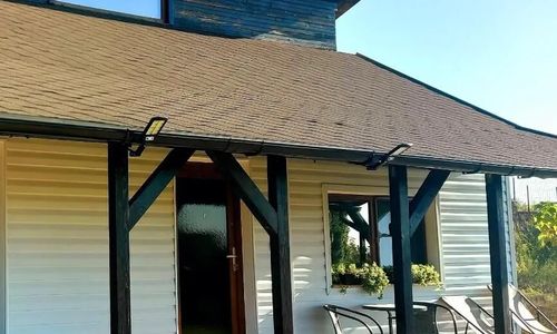 Căsuța de vacanță II Miniș