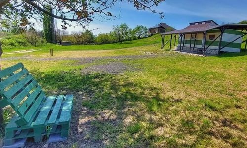 Căsuța mobilă Miniș