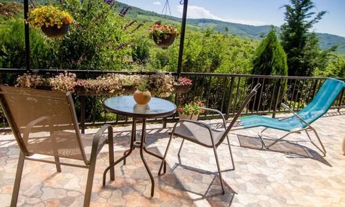 Apartament Pure Nature Refuge Miniș