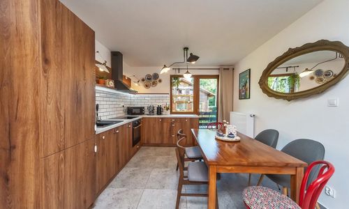 Apartament Radosna 2 Ustroń