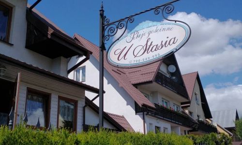 Pokoje U Stasia Nałęczów