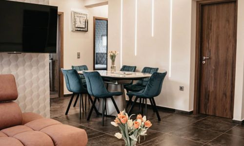 Luxury Wellness Home Balatonboglár II.