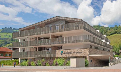 Apartman Brixen im Thale - ATA341