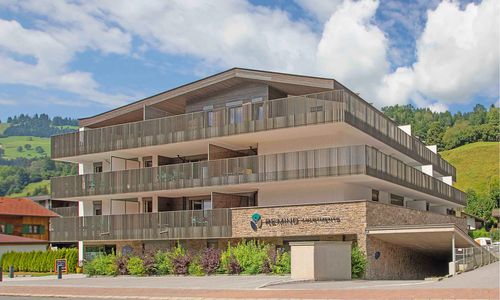 Apartman Brixen im Thale - ATA337