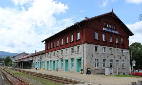 Apartmány U Sovy Železná Ruda