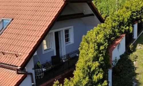 Domek i Apartamenty Zacisze Brenna