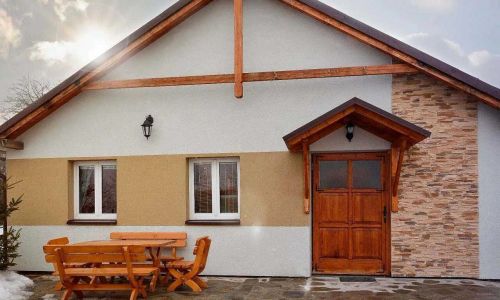 Apartmán 10 Štramberk