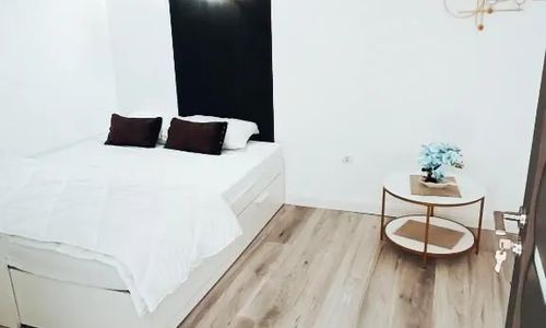 Garsoniera Premium Orăştie