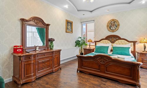 Apartament District One București