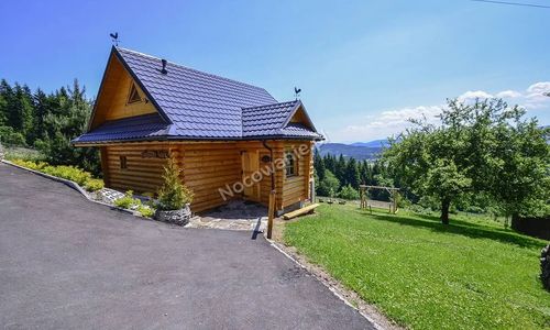 Domki Simonka Zawoja 