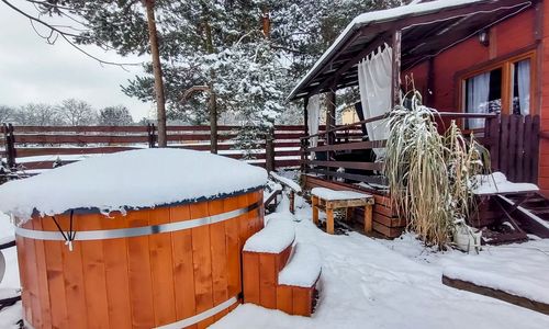 Domek Wiejska Sielanka Ustroń