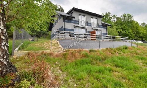 Domki Mała Tresna Bierna, Szczyrk