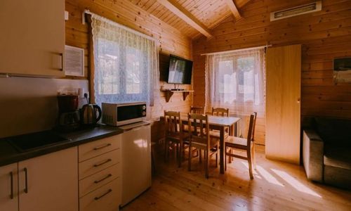 Domki Pod Jałowcem Lachowice