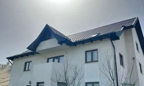 Moldovița Residence Moldovița