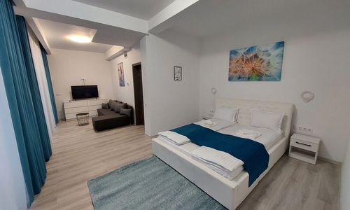 NoMi Ultracentral Apartments Târgu Mureș