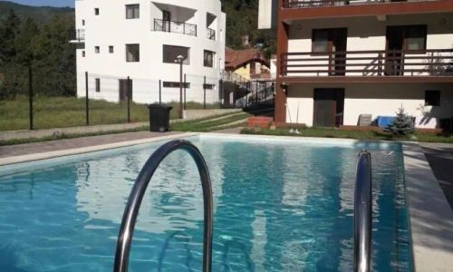 Vila Ovidiu Băile Herculane