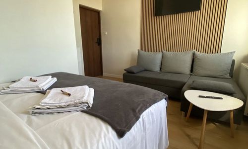 U Aktorów - Pokoje Gościnne Elbląg