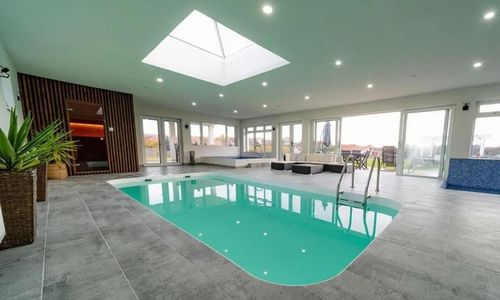 Harghita Sunrise Apart Complex and Spa Căpîlniţa