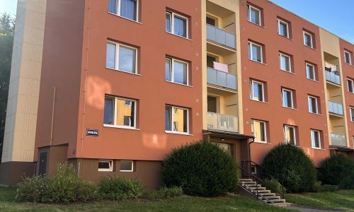 Apartmán u Vysočina Arény Nové Město na Moravě