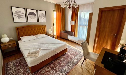 Hostel Fantazia Oradea