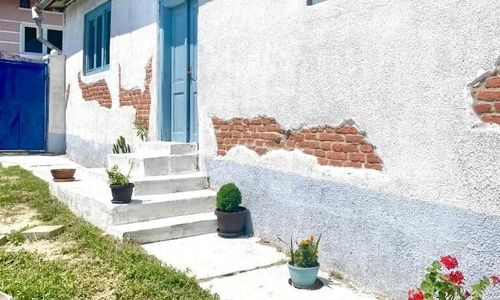 Blue Cottage Șpring