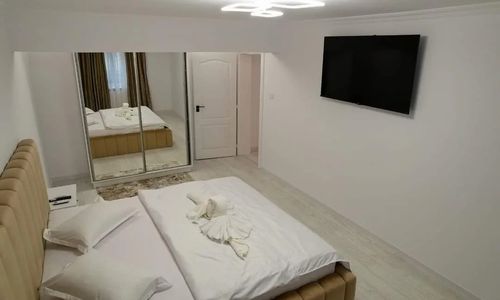 Apartament Cosmi Ari Băile Herculane