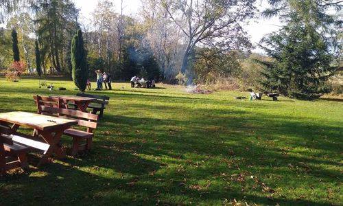 Gospodarstwo Agroturystyczne Różany Ogród Wałbrzych II