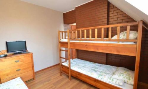 Pokój SŁONECZNE SIEDLISKO Wąglikowice