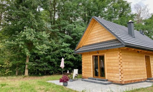 Domek pod Brzózkami Brodziaki 