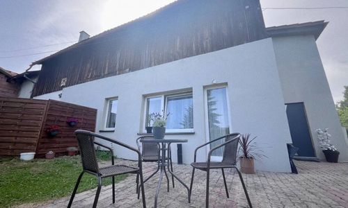 Apartament Carpe Diem Duszniki-Zdrój