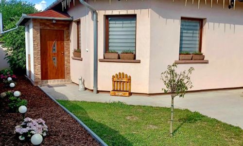 Vivien Apartman Gyula