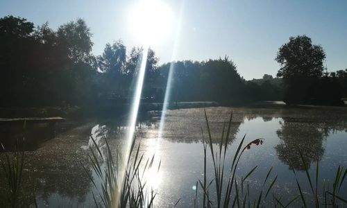 Pokoje Na Stawach Stryszów