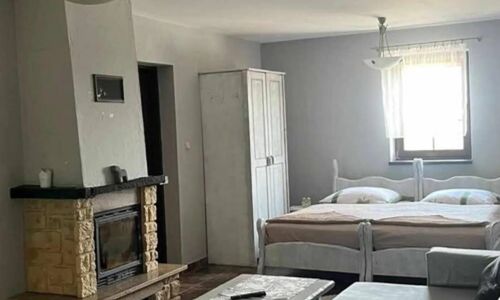 Pokoje Na Kępie w Ustroniu