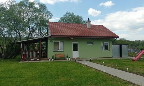 Lisia Polana Czaszyn