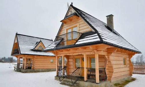 Chochołowskie Domki Chochołów