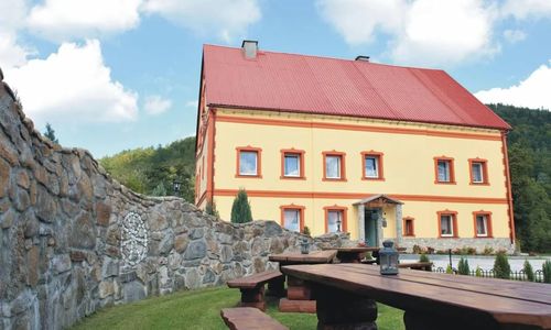 Ranczo u Jana Stronie Śląskie