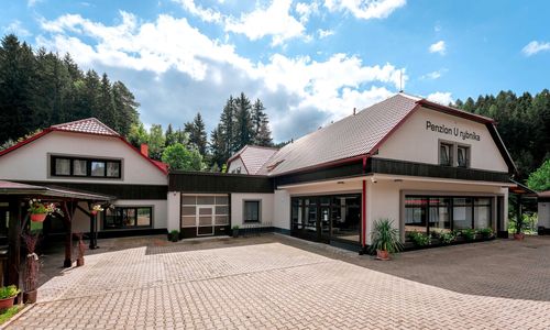 Penzion U rybníka Jindřichov