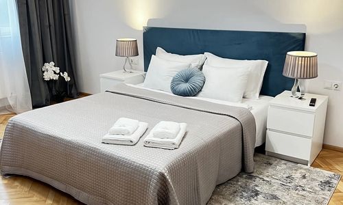 Apartament Atmosfera at Golden Valley Sibiu