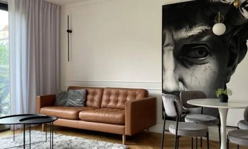 Apartament przy Gaju Giżycko