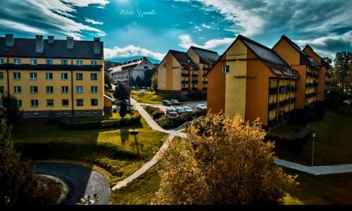 Apartament BikerS Stronie Śląskie, Czarna Góra Stronie Śląskie