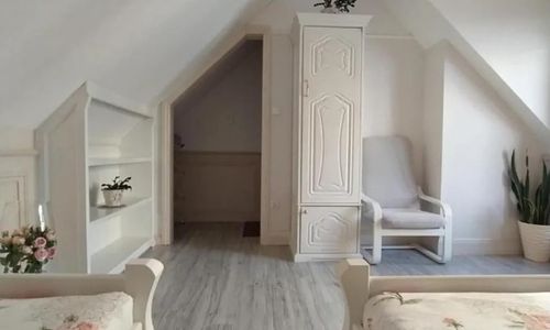 Willa Grono apartamenty i pokoje Krościenko nad Dunajcem