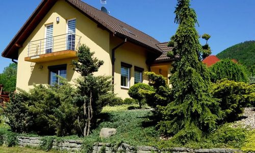 Dom Na Zawodziu Ustroń