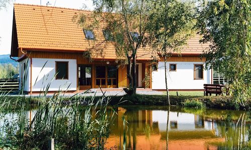 Tópataka Vendégházak - Casele de oaspeți Tópataka Senetea