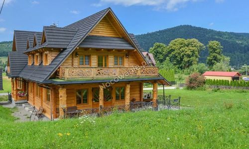 Stajkowa Noclegi Krościenko nad Dunajcem