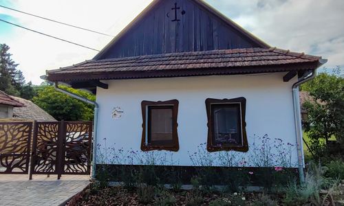 Barátcinege Vendégház Bernecebaráti