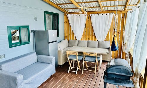 Zelma Mobilház Privlaka