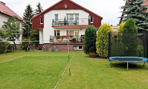 Pokoje Gościnne AnMar Stronie Śląskie