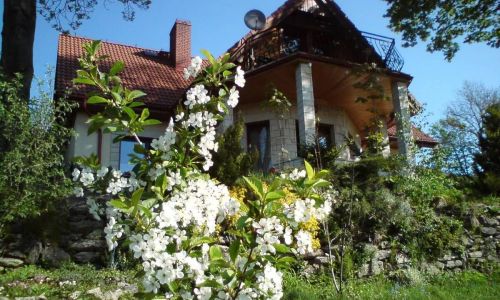 Jaworowy Stok Jugów